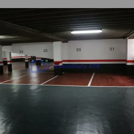 Lägenhet Casa Jon Con Garage Y Wifi Barakaldo