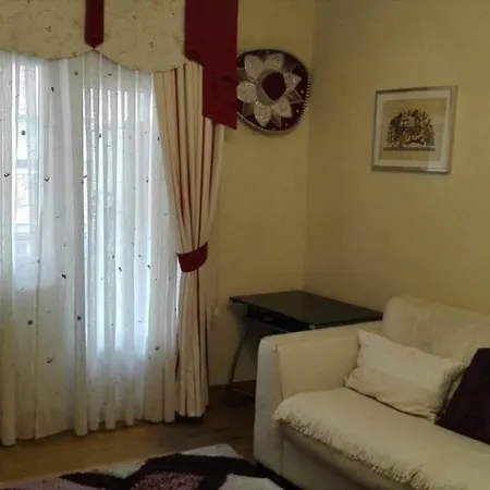 Lägenhet Casa Jon Con Garage Y Wifi *