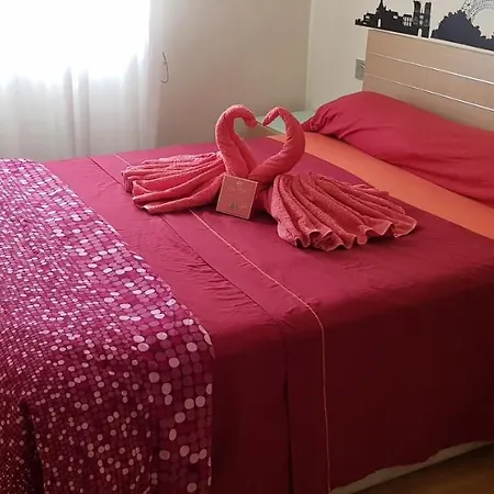 Casa Jon Con Garage Y Wifi Апартаменты *