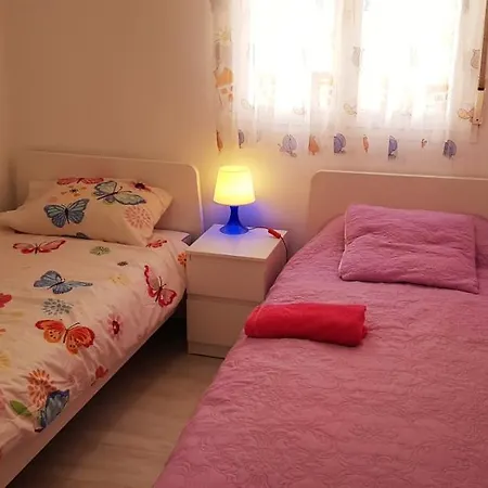 Casa Jon Con Garage Y Wifi Apartment