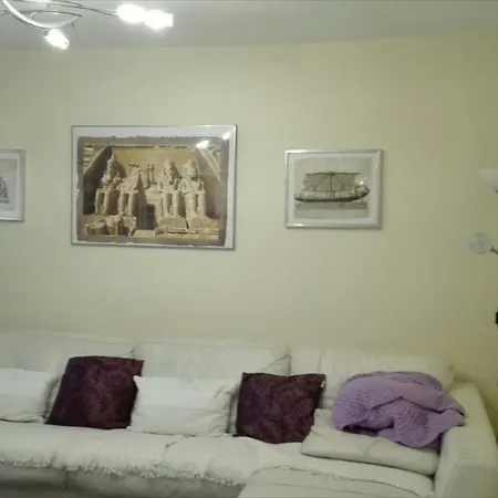 Casa Jon Con Garage Y Wifi Apartment