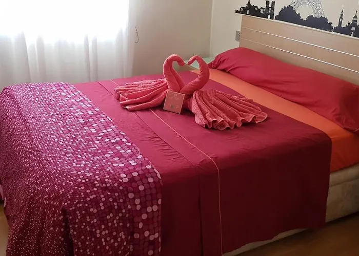 Casa Jon Con Garage Y Wifi Apartamento *