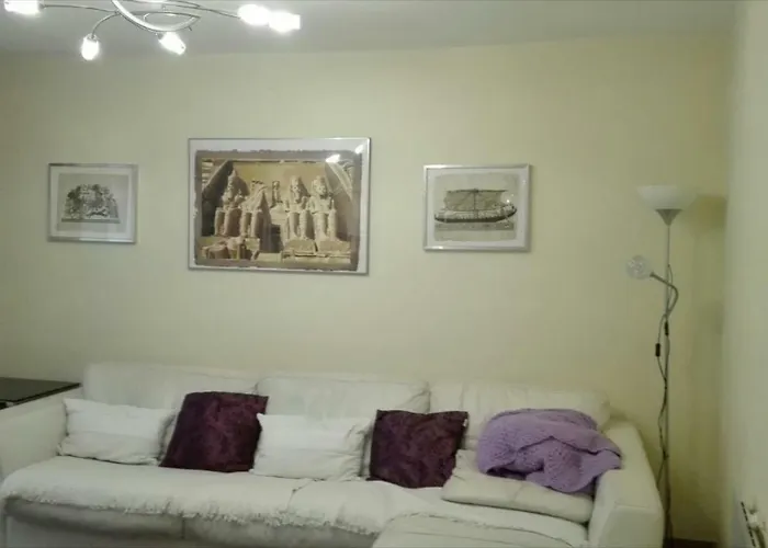 Casa Jon Con Garage Y Wifi Apartamento