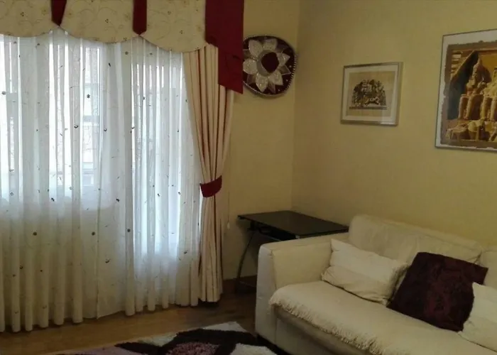 Apartamento Casa Jon Con Garage Y Wifi *