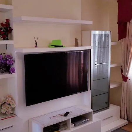 Apartamento Casa Jon Con Garage Y Wifi *