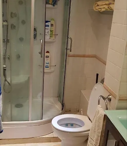 Casa Jon Con Garage Y Wifi Appartement Barakaldo